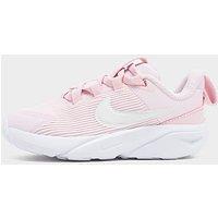 Nike Star Runner 4 Infant - Pink Foam