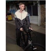 Nike Challenger Woven Track Pants - Black - Mens