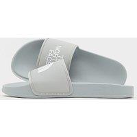 The North Face Base Camp Slides - Grey - Mens