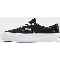 Vans Authentic 44 LX Women's - Black