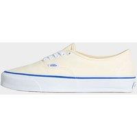 Vans LX Authentic Reissue 44 - White - Kids