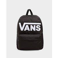 Vans Old Skool Drop V Backpack - Black