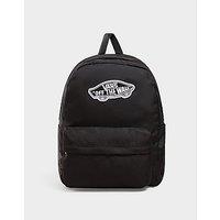 Vans Old Skool Classic Backpack - Black