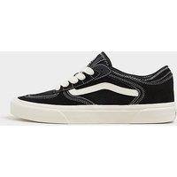 Vans 66/99/19 Rowley Classic - Black - Mens