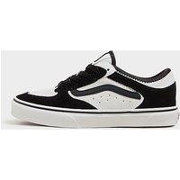 Vans JN Rowley Classic - White - Mens