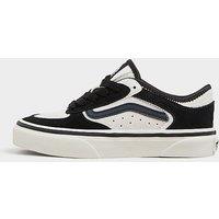 Vans UY Rowley Classic - White - Mens