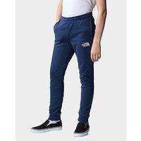 The North Face SLIM FIT JOGGERS - Blue - Mens