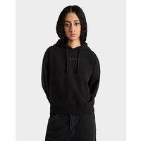 Vans Essential Hoodie - Black - Womens
