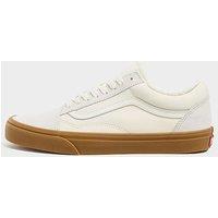 Vans Old Skool - white - Mens