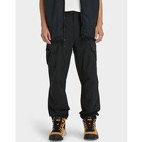 Timberland Motion Stretch Trousers - Black - Mens