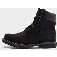Timberland 6 Inch Premium Boots Women's - Black