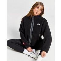 The North Face Fleeski Jacket - Black