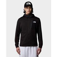 The North Face Fleece - Black - Mens