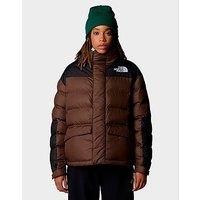 The North Face Limbara Insulated Jacket - Brown - Womens