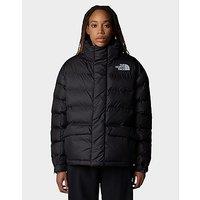 The North Face Limbara Insulated Jacket - Black - Womens