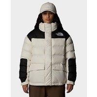 The North Face Limbara Insulated Jacket - White - Womens