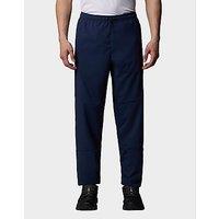 The North Face Mountain Athletics Wind Pant - Blue - Mens