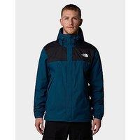 The North Face Antora Jacket - Green - Mens