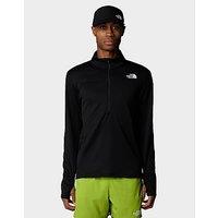 The North Face Winter Warmer Pro 1/4 Zip Top - Black - Mens