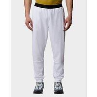 The North Face Fleece Pant - White - Mens