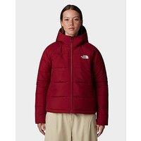 The North Face Hyalite Synthetic Hoodie - Red - Womens