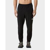 The North Face M SUNRISER PANT - Black - Mens
