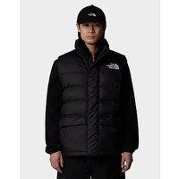 The North Face Limbara Insulated Vest - Black - Mens