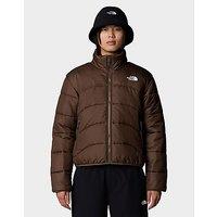 The North Face NSE Jacket 2000 Women's - Brown