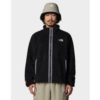 The North Face Fleeski Jacket - Black - Mens