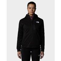 The North Face Fleece - Black - Womens