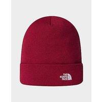 The North Face Norm Beanie - Red