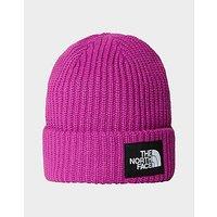 The North Face Salty Lined Beanie - Purple