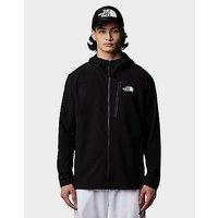 The North Face Softshell Jacket - Black - Mens