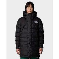 The North Face Limbara Insulated Parka - Black - Womens