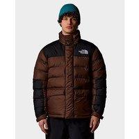 The North Face Limbara Insulated Jacket - Brown - Mens