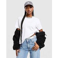 The North Face Zumu Boyfriend T-Shirt - White - Womens