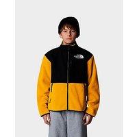 The North Face Teen Denali Jacket - Yellow - Mens