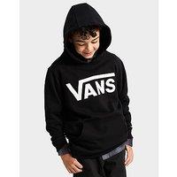 Vans Vans Classic Hoodie - Black - Mens