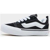 Vans Knu Skool Children - Black