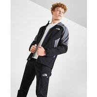 The North Face Trishull Jacket Junior - Black