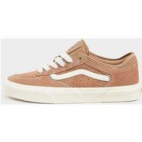 Vans Rowley Classic - Beige - Mens