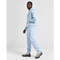 The North Face Fine Box Joggers - Blue - Mens