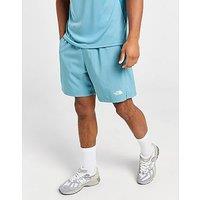 The North Face 24/7 Shorts - Blue - Mens