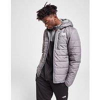 The North Face Lungern Jacket - Grey - Mens