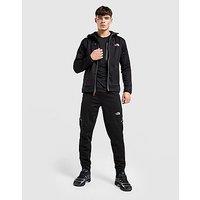 The North Face Mittelegi Track Pants - Black - Mens
