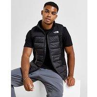 The North Face Synthetic Hybrid Gilet - Black - Mens
