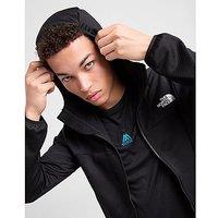 The North Face Mountain Athletics 2 Hoodie - Black - Mens