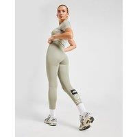 The North Face Energy Tights - Grey - Womens