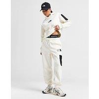 The North Face Gaspra Joggers - White - Womens