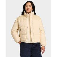 Timberland Synthetic Insulated Puffer Jacket - MISC - Womens